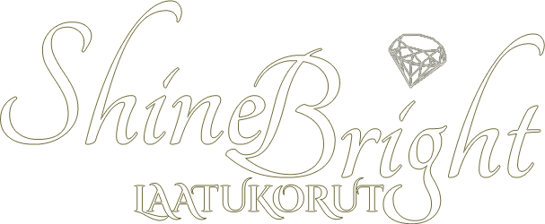 ShineBright - laatukorut